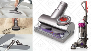 Dyson Animal Complete de segunda mano | $260 | Amazon